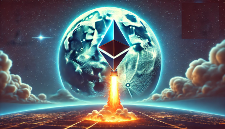 Ethereum price prediction