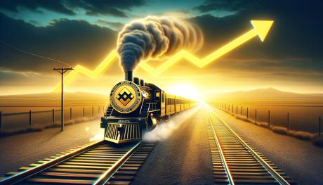 BNB Price Back on Track