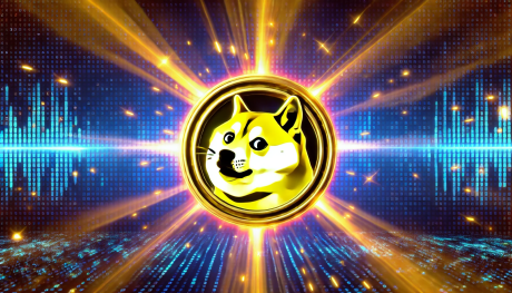 Dogecoin price