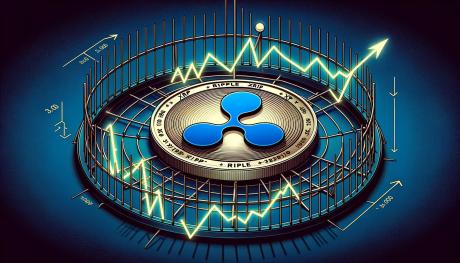 XRP Price Trapped in a Tight Range