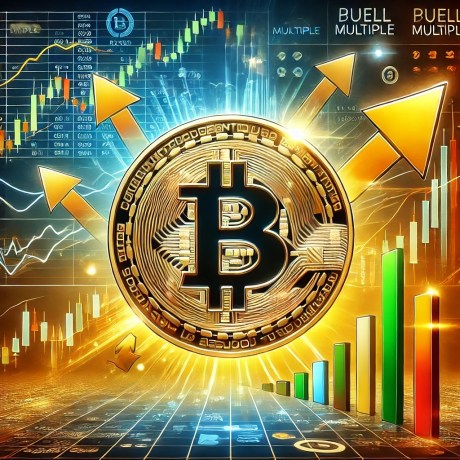 Bitcoin Puell Multiple Dips Into Bullish Territory: Is a Breakout Coming?