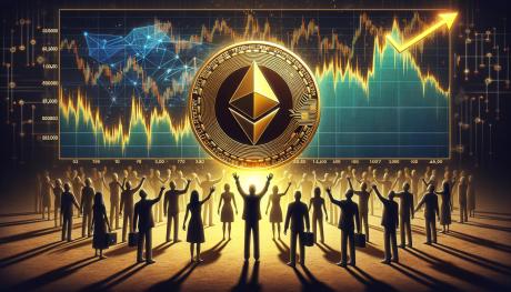 Ethereum Price Pullback