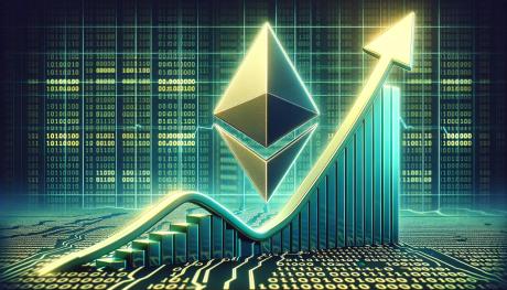 Ethereum Price Set to Rise Again