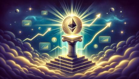 Ethereum Price Poised for Steady Recovery