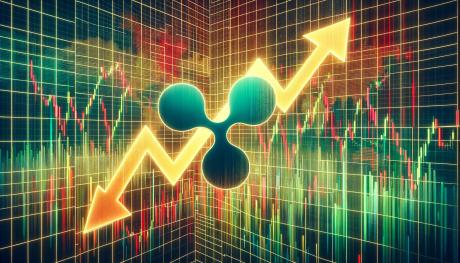 XRP Price Upside Fades