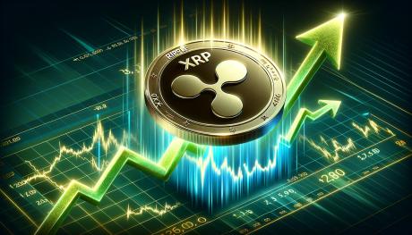 XRP Price XRP Eyes Critical Upside Break