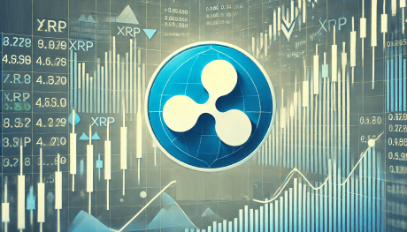 XRP price news