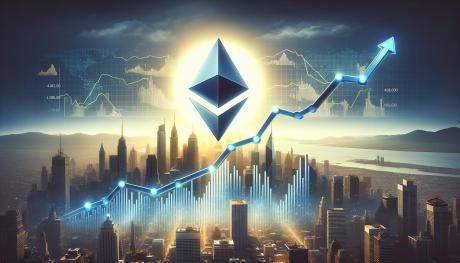 Ethereum Price Eyes Fresh Gains