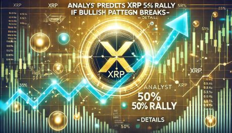 XRP Price Bullish Potential Grows – A Surge Above $0.65 Will Triger Buyers