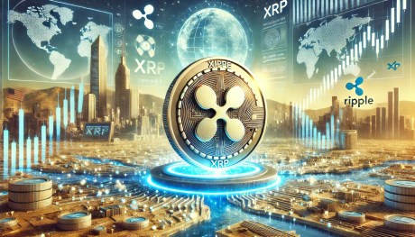 XRP price