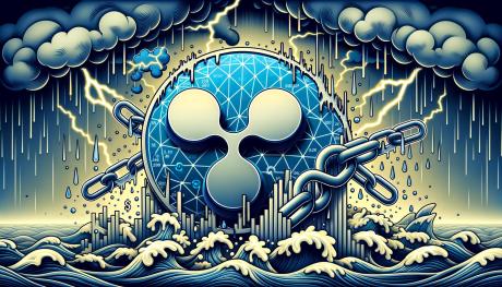 XRP Price Fights to Regain Momentum